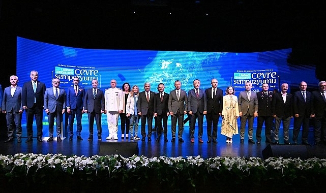 Başkan Büyükakın: “Marmara için  herkes elini taşın altına koymalı