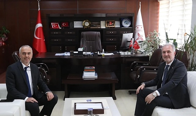 İnegöl'ün Sağlık Öncelikleri Masaya Yatırıldı