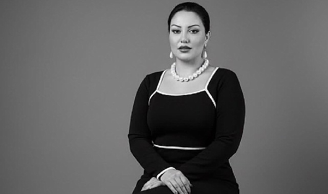 Meryem Gülbetekin'den çifte başarı: Kızıl Elma Ödül Adaylığı ve Yeni Kitap Heyecanı