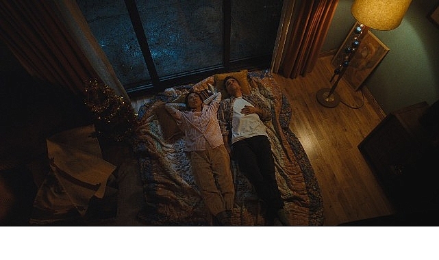 Başrollerinde Greta Lee ve Wagner Moura'yı Buluşturan Son Ev, 7 Ağustos'ta Netflix'te