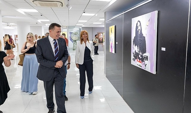 Yenişehir'de “Emek ve İnsan