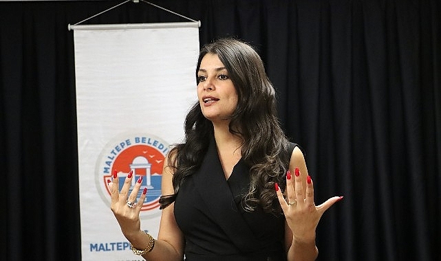 Maltepe'de işaret dili eğitimleri başladı