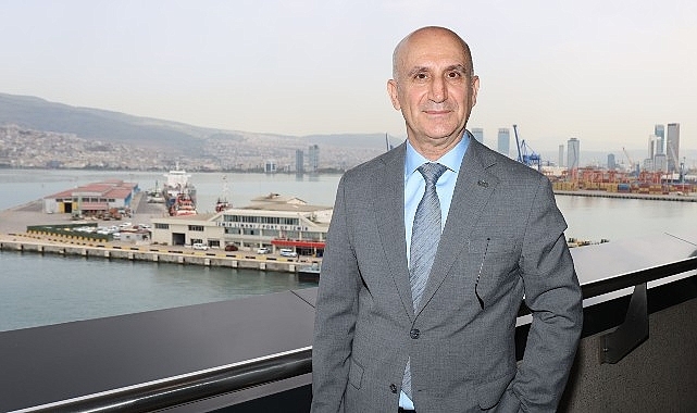 Ege Bölgesi 2026'nın beş ayında 17,6 milyar dolar ihracata imza attı