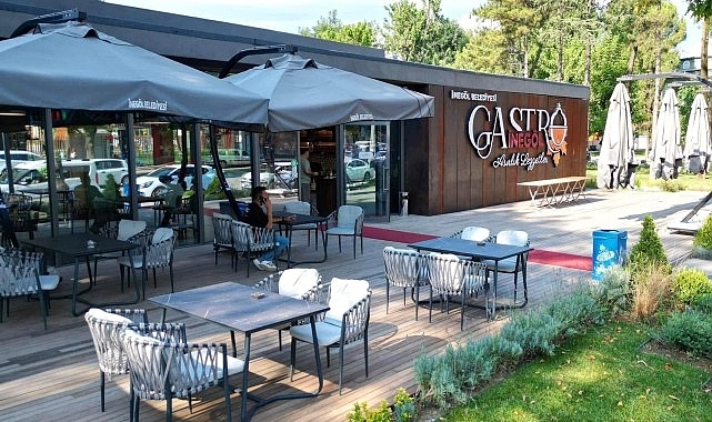 Gastro İnegöl'de “Ayın Mutfağı