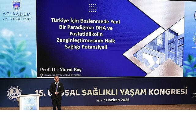 AAK, Akovita OptiSyn™ konseptini beslenme uzmanlarıyla buluşturdu