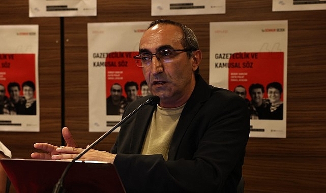 Yılın yazarı Sennur Sezer'i çalışma arkadaşları anlattı