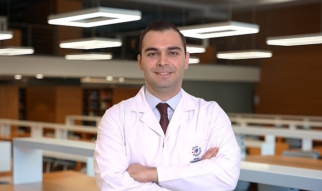 Dr. Öğr. Üyesi Akın Torun uyardı: “Kalp krizi artık gençleri de tehdit ediyor