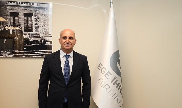 Sanayi devlerinin 142'si Ege Bölgesi'nden