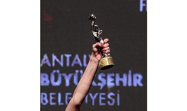 Altın Portakal bu yıl da sinemaya güç katacak