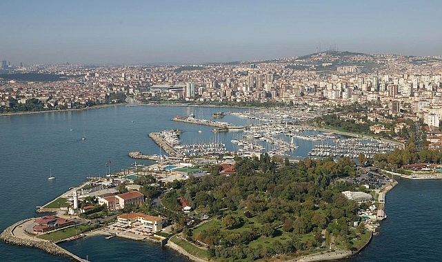 Kadıköy Yeniden “Sağlıklı Kentler Ağı