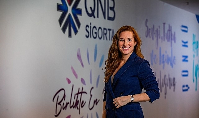QNB Sigorta, yeniden ″Türkiye'nin Yenilikçileri Çeken 50 Şirketi″ listesinde
