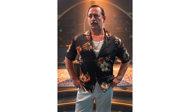 Cem Yılmaz İmzalı GORA Efsanesini Yıllar Sonra İzleyiciyle Yeniden Buluşturacak Netflix Dizisi GORA4GORA'nın Çekimleri Başladı