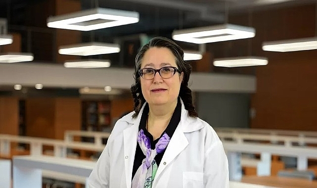 Prof. Dr. Hülya Ensari: “Bağımlılık bir irade sorunu değil, biyopsikososyal bir hastalıktır