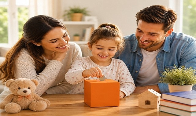 ING Türkiye ve Allianz iş birliğiyle çocukların geleceğine yatırım: “Çocuğumla Büyüyen BES