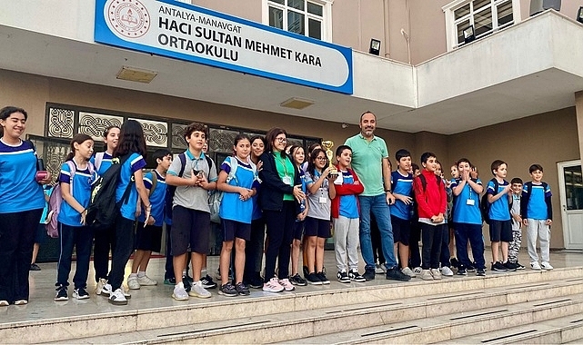 Yörükoğlu Turizm'in Geleceğe En Değerli Yatırımı: Eğitim