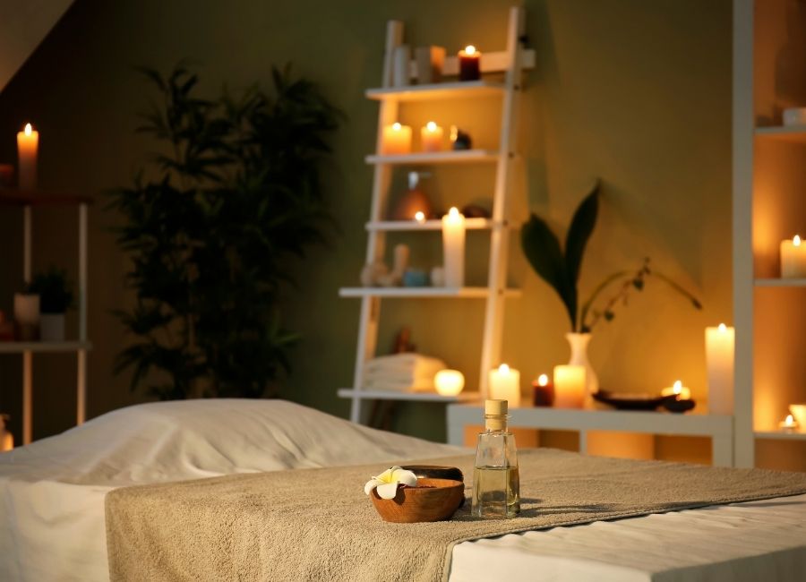 Beylikdüzü'nde Spa ve Masaj Deneyimini Keşfet