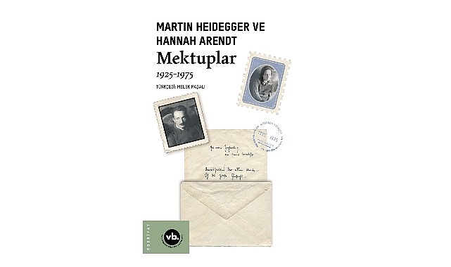 VBKY “Mektuplar 1925-1975