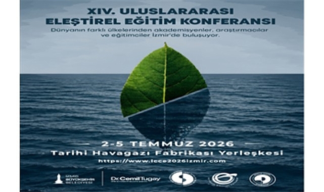 İzmir, uluslararası eğitim zirvesine ev sahipliği yapmaya hazırlanıyor