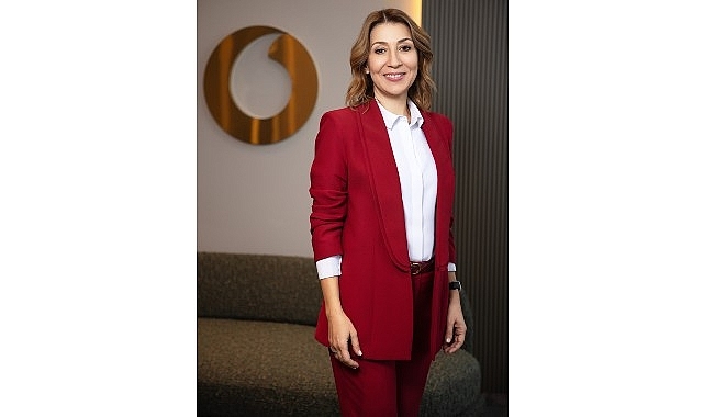 Vodafone'dan “Memlekete Hoş Geldin