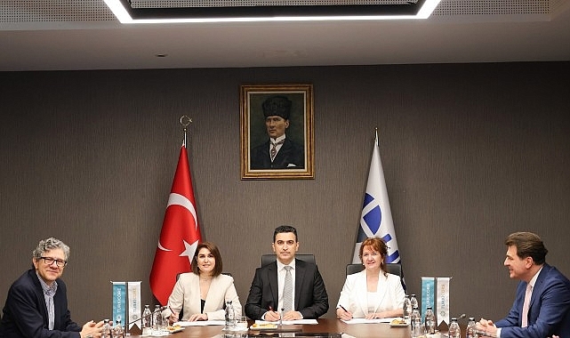 Mirsis'ten Türk Dünyası için yeni nesil dijital sigorta platformu: “TurkiCore