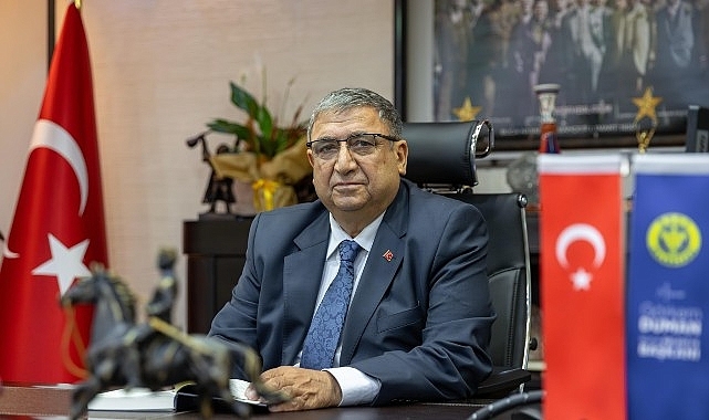 Başkan Vekili Benzer'den Madımak mesajı:  “Eşit yurttaşlığın ve kardeşçe yaşamın yanında kararlılıkla duracağız