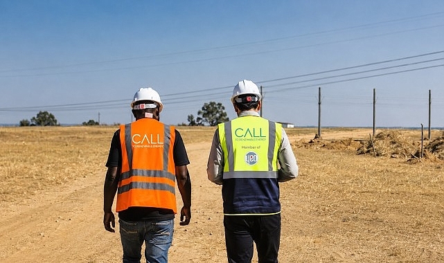 CALL Energy, Zambiya'daki güneş enerjisi kapasitesini ikiye katlıyor