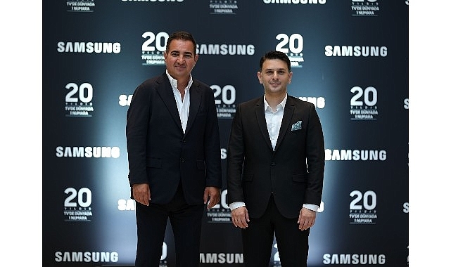 Samsung, 2026 AI TV serisini Türkiye'de tanıttı:   Televizyon deneyiminde yeni dönem başlıyor