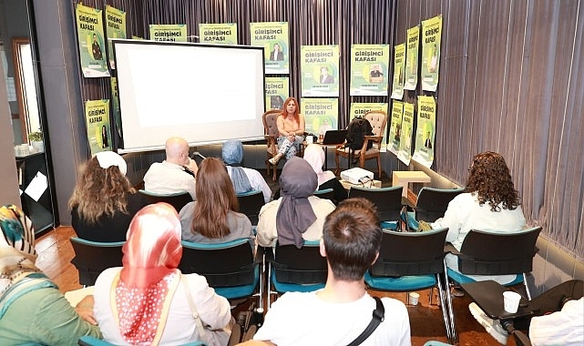 Geleceğin Profesyonel Fotoğrafçıları Osmangazi'de Yetişiyor