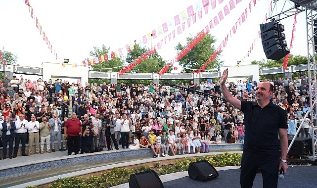 Başkan Altay: “Konya Kültür Günleri'nde Şehrimizin Güzelliklerini Hep Birlikte Yeniden Hatırlamış Oluyoruz