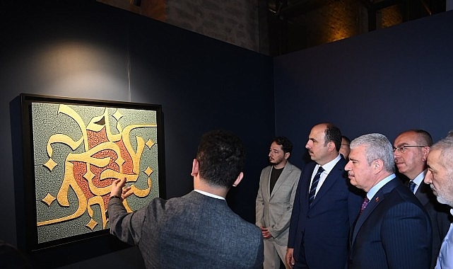 Konya Büyükşehir'in Katkılarıyla “Hane