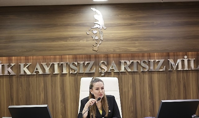 Başkan Vekili Özdemir, “2026 sonuna kadar 150 yeni otobüs kazandıracağız