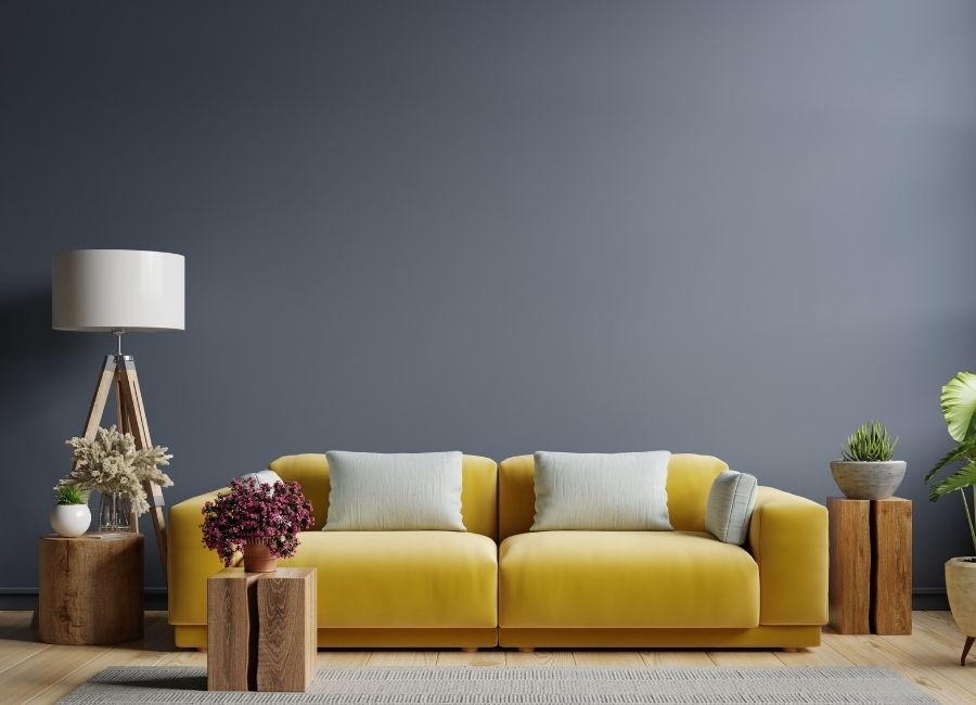 Modern Yaşam Alanları İçin Doğru Mobilya Seçimi