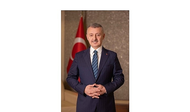 Başkan Büyükakın'dan 15 Temmuz mesajı