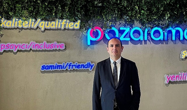 “Vodafone Pay ile Faturana Yansıt