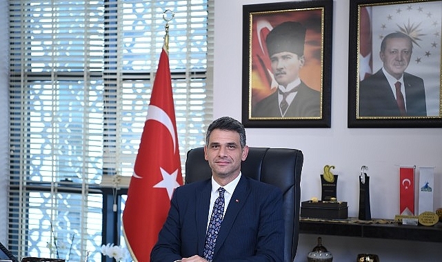 Başkan Kocaman ″15 Temmuz, Milletimizin Yazdığı Kahramanlık Destanıdır″