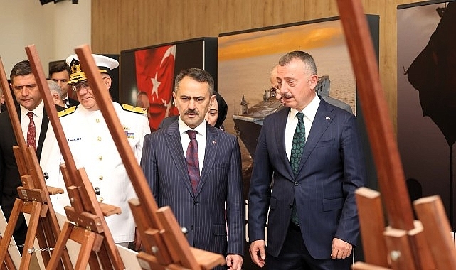 Büyükakın: “15 Temmuz'u  unutmayacağız, unutturmayacağız