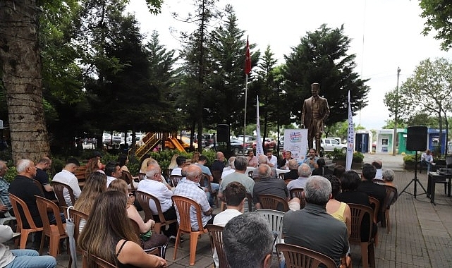 Yenişehir'in eğitim atağı Türkiye'ye yayılıyor