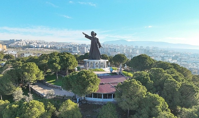 Hem ekonomik hem konforlu ″buca1923 Mevlana Kafe″