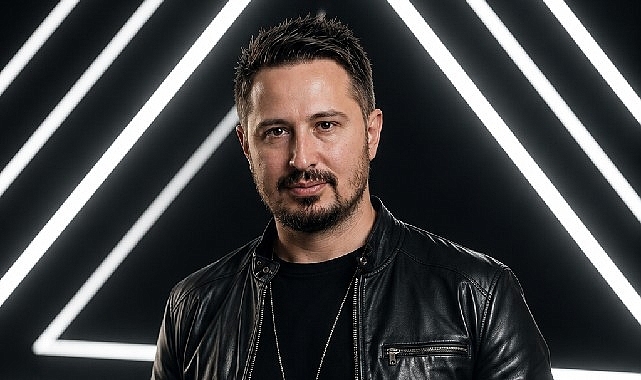 Mahmut Görgen and Marian Release New Afro House Single ″Feel So High″