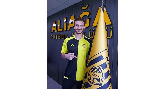 Halil Yeral Aliağa FK'da