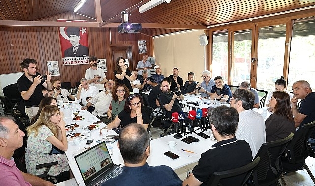 Nilüfer Kent Konseyi'nden katı atık tesisine teknik ve bilimsel itiraz