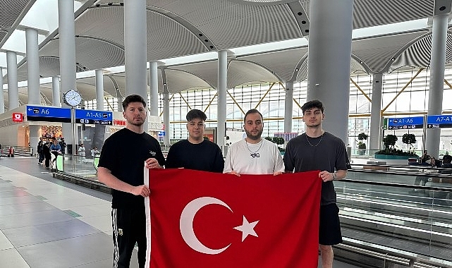 2026 PUBG Mobile World Cup Heyecanı Paris'te Başlıyor