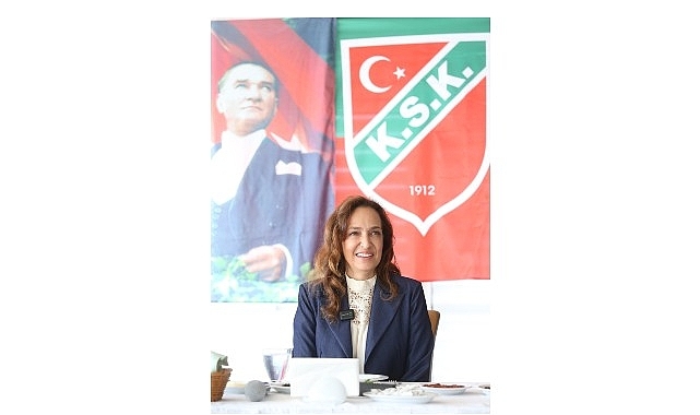 Başkan Yıldız Ünsal: “Kulübün geleceği için ortak irade oluşturulmalı