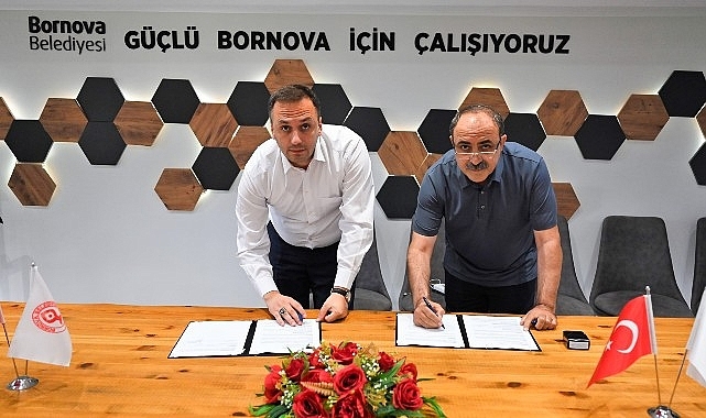 Bornova'da istihdam seferberliği