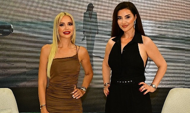 NR1 Magazin'de bu hafta: Ebru Elver'den gündem yaratacak itiraflar!