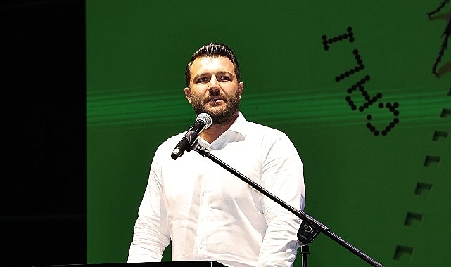10. Çalı Köy Filmleri Festivali'nde Moğollar rüzgârı