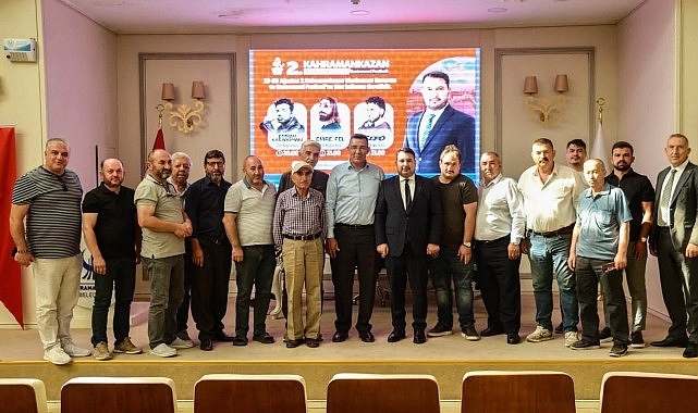 Kahramankazan'ın Tescilli Kavurması Dünya Vitrinine Çıkıyor
