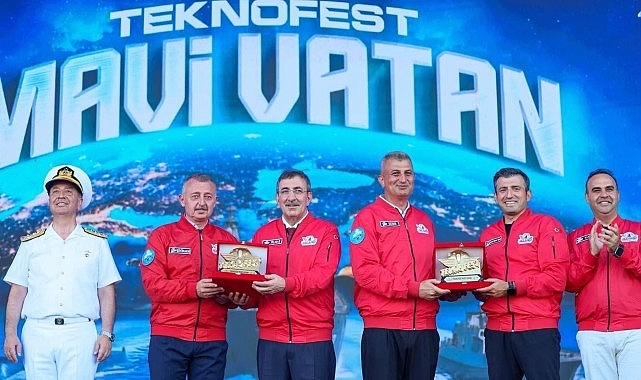 Büyükakın: “Büyük gurur yaşadık
