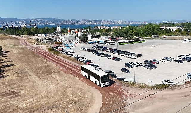 Büyükşehir, Mavi Vatan'a 245 bin kişiyi ulaştırdı