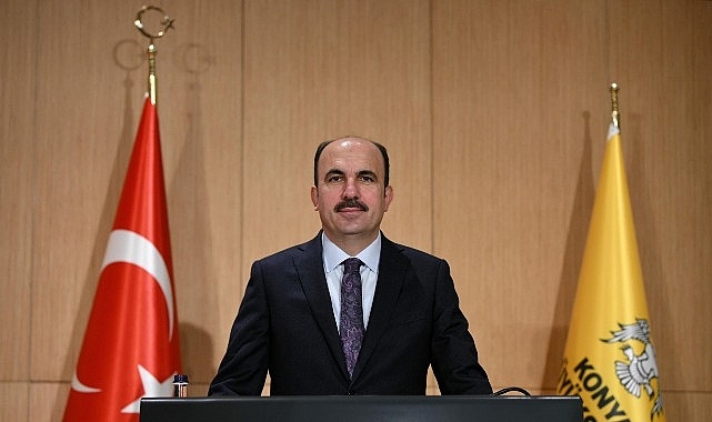 Başkan Altay: “Malazgirt Zaferimizin 955. Yılı Kutlu Olsun